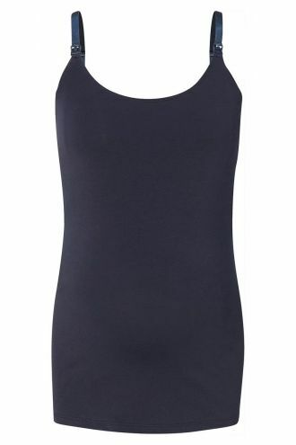 Top d'allaitement Ara - Night