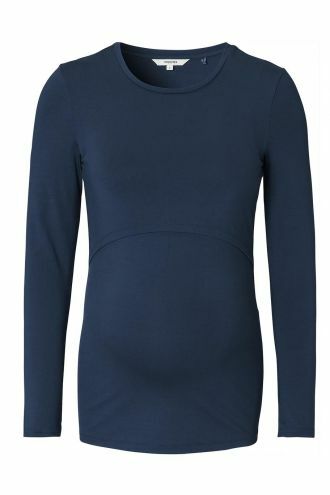 Nursing shirt Nore - Night
