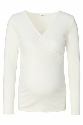 Still-Shirt Sara - Cream