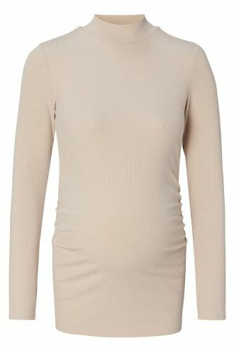 Voedingsshirt Sira - Light Sand