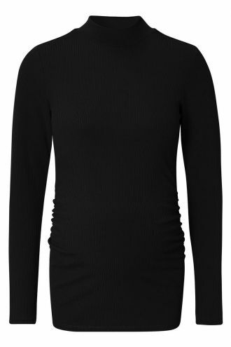 Longsleeve Sira - Black