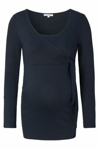 T-shirt d'allaitement Elin - Night