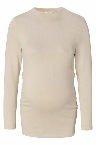Voedingsshirt Rosa - Light Sand