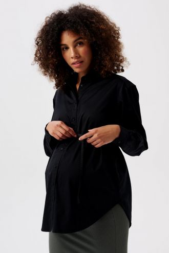 Noppies Bluse Arles - Black