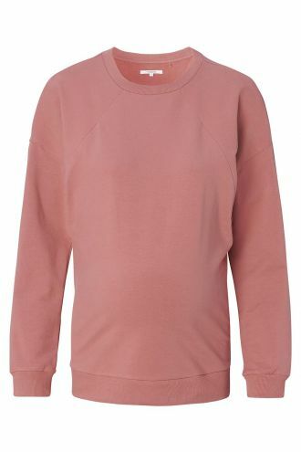 Still-Pullover Lesy - Burlwood