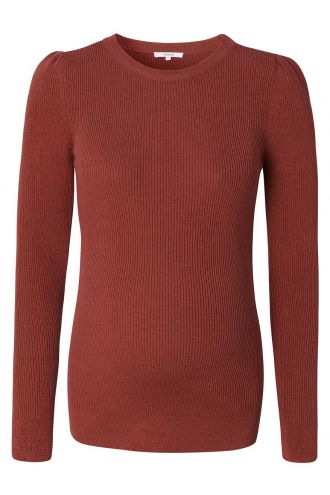 Pullover Zana - Sable