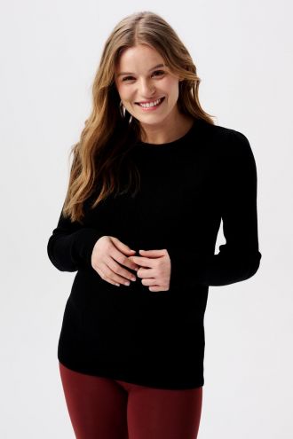 Noppies Jumper Zana - Black