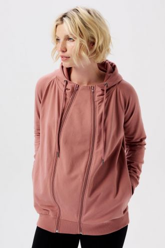 Noppies Strickjacke Romee - Burlwood