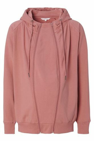 Strickjacke Romee - Burlwood