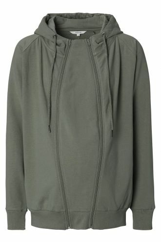 Strickjacke Romee - Olive