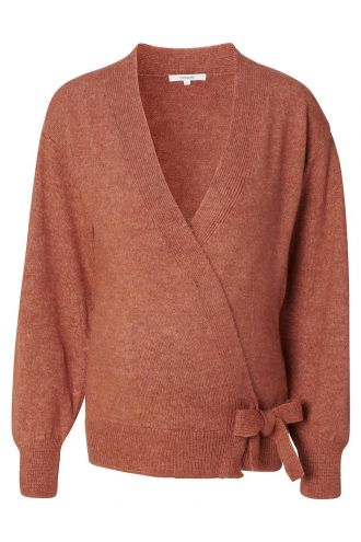 Strickjacke Cecia - Sienna