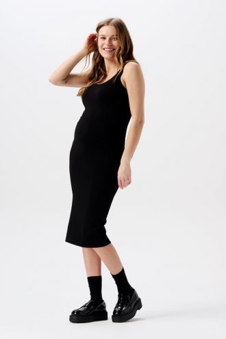 Noppies Robe Noemi - Black