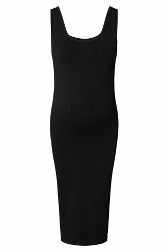 Jurk Noemi - Black
