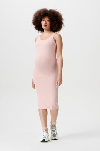 Noppies Dress Noemi - Pale Mauve