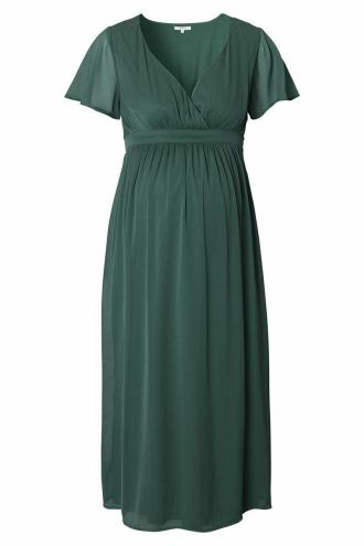 Jurk Amelie - Pine