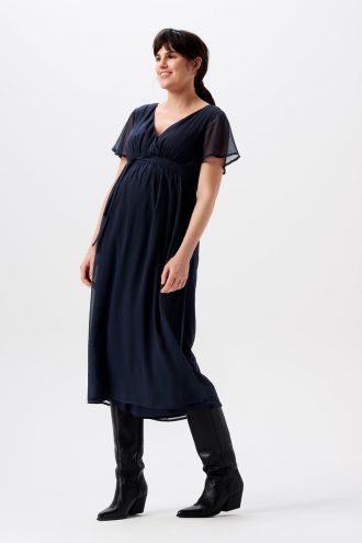 Noppies Kleid Amelie - Night