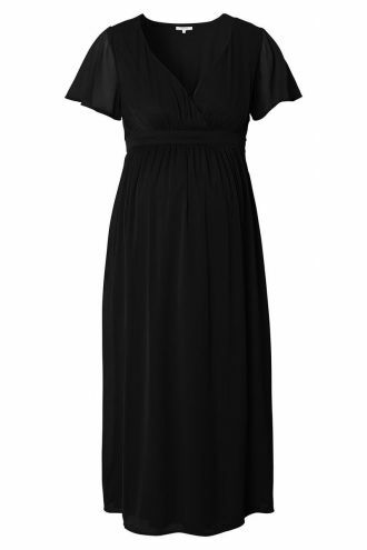 Jurk Amelie - Black