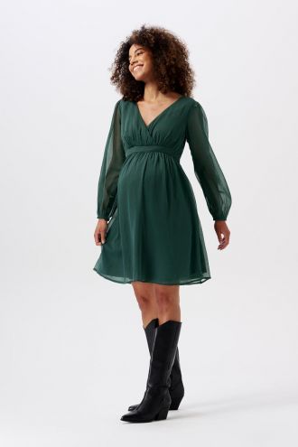 Noppies Kleid Jaya - Pine