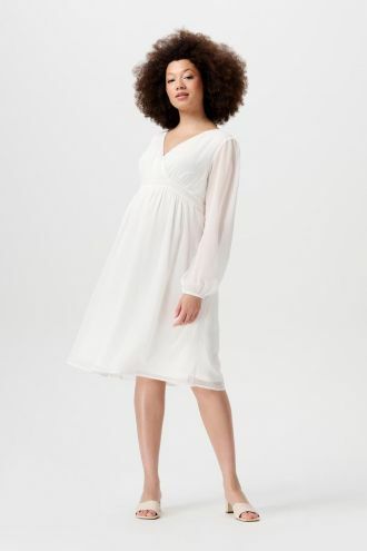 Noppies Robe Jaya - Cream