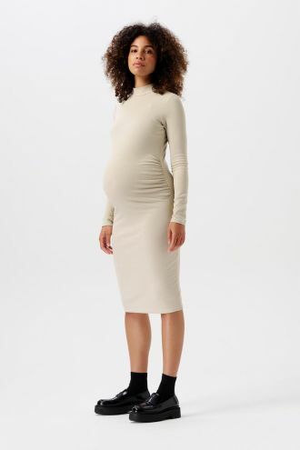 Noppies Robe Aima - Light Sand