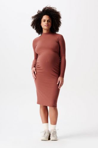 Noppies Kleid Aima - Sienna