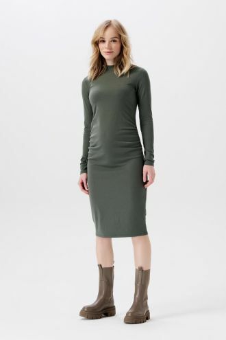 Noppies Kleid Aima - Olive