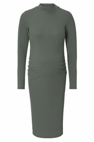 Jurk Aima - Olive