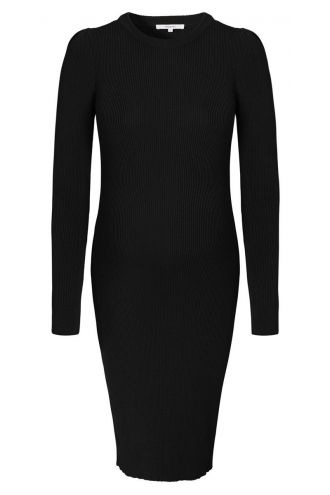 Jurk Vena - Black