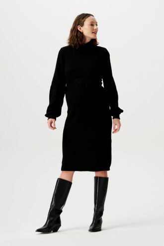 Noppies Dress Mico - Black Noppies Dress Mico - Black