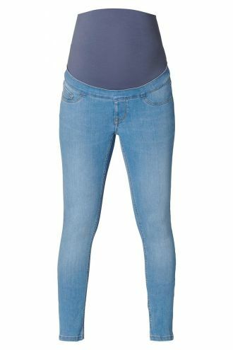 Jegging Ella - Mid Blue Denim