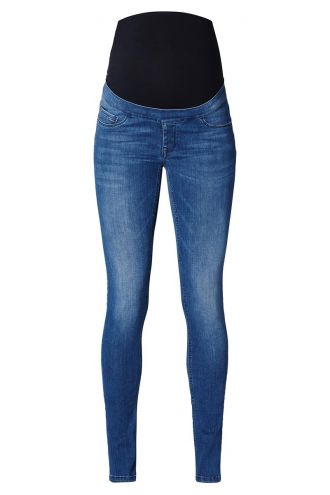Jegging Ella - Authentic Blue