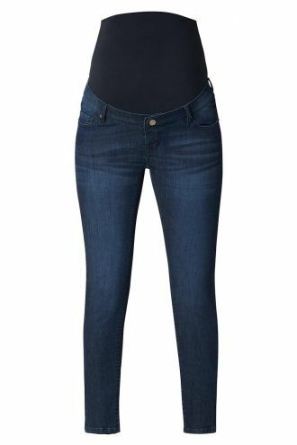 Skinny jeans Avi - Dark Blue