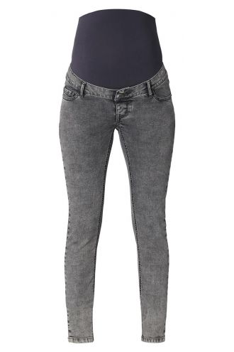 Jean skinny Avi - Grey Denim