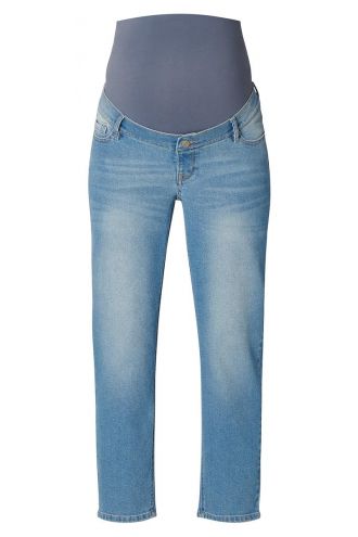 Jean droit Azua - Vintage Blue