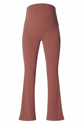 Casual broek flared Heja - Sienna