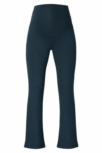 Casual broek flared Luci - Night