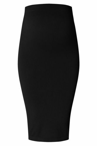 Umstandsrock Ema - Black