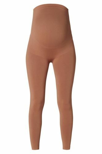 Umstandsleggings Cara seamless Sensil® Breeze - Hazel