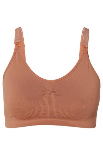 Nahtloser Still-BH Hura Sensil® Breeze - Hazel