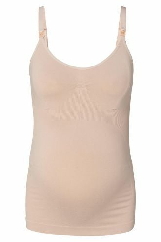 Voedingstop Evi seamless Sensil® Breeze - Moonlight
