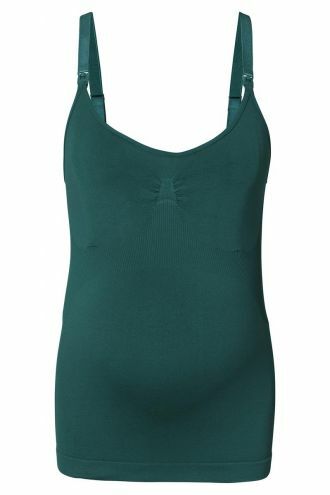 Still-Top Evi seamless Sensil® Breeze - Green gables