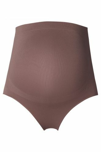 Nahtloser Slip Nisa Sensil® Breeze - Deep Taupe