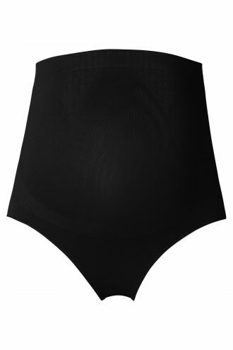 Slip sans couture Nisa Sensil® Breeze - Black