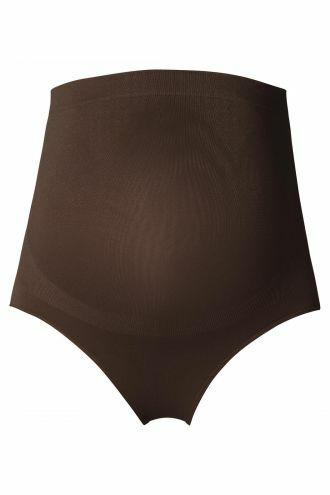 Nahtloser Slip Nisa Sensil® Breeze - Coffee Bean