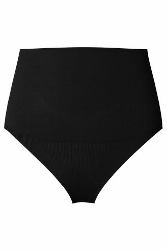 Seamless briefs Lee post partum Sensil® Breeze - Black