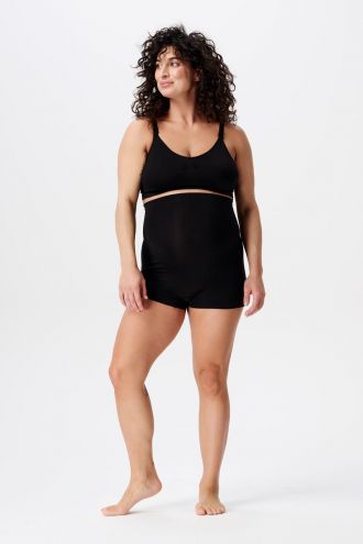 Noppies Seamless shorts Lai Sensil® Breeze - Black