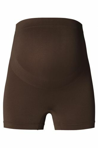 Naadloze shorts Lai Sensil® Breeze - Coffee Bean