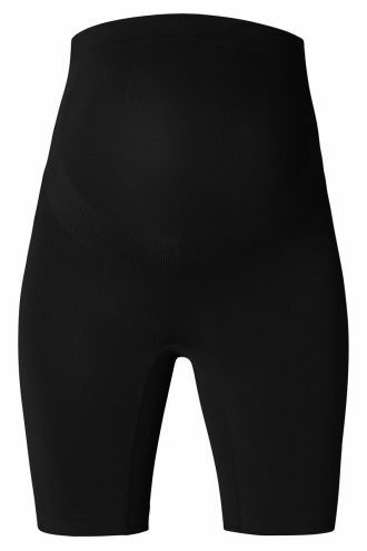 Seamless shorts Niru Sensil® Breeze - Black