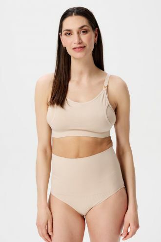 Noppies Soutien gorge allaitement sans couture pumping Mae Sensil® Breeze - Moonlight