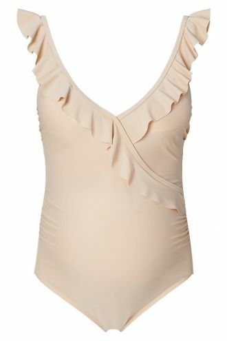 Badpak Sima - Light Sand